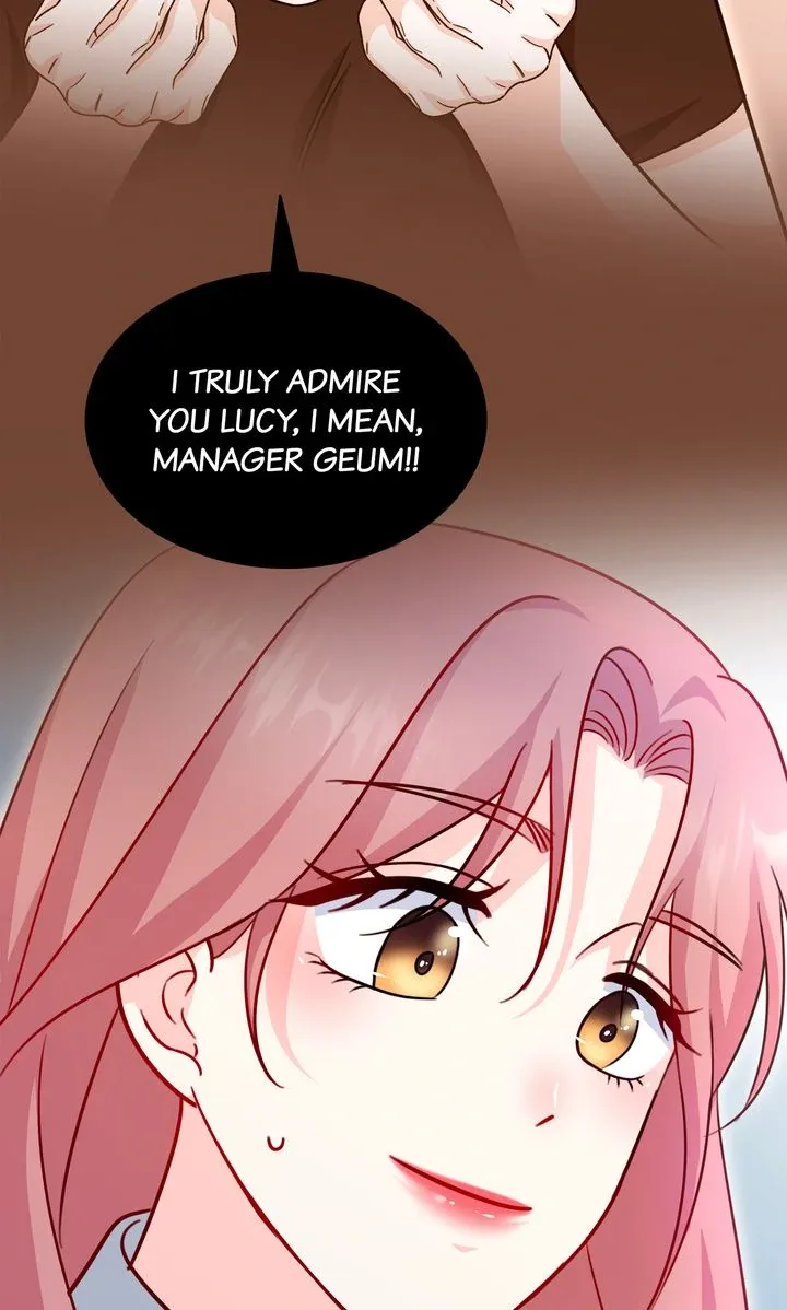Entering With A New Groom Chapter 17 page 53