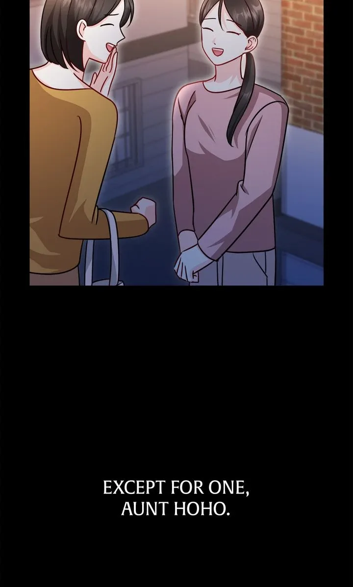 Entering With A New Groom Chapter 17 page 21