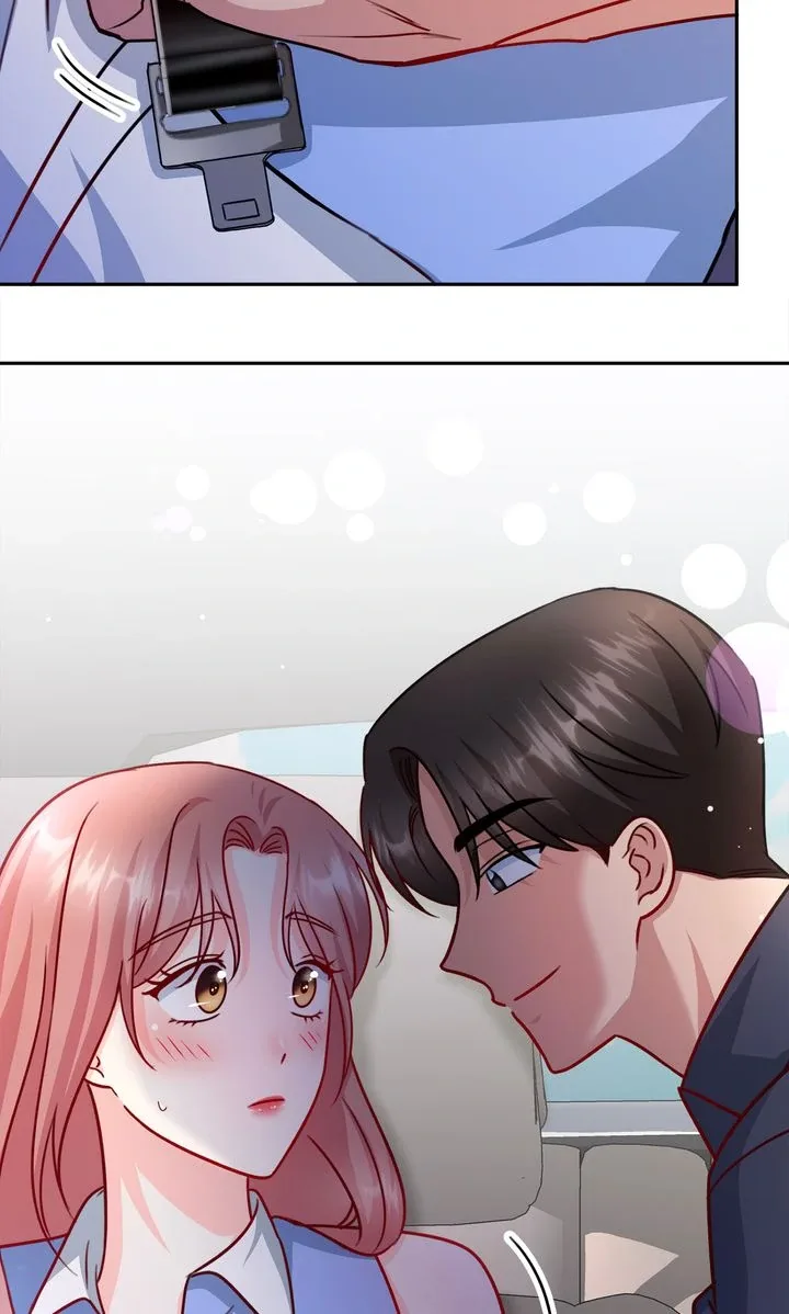 Entering With A New Groom Chapter 17 page 37