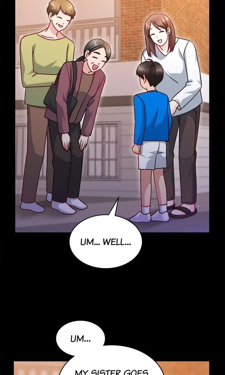 Entering With A New Groom Chapter 17 page 7