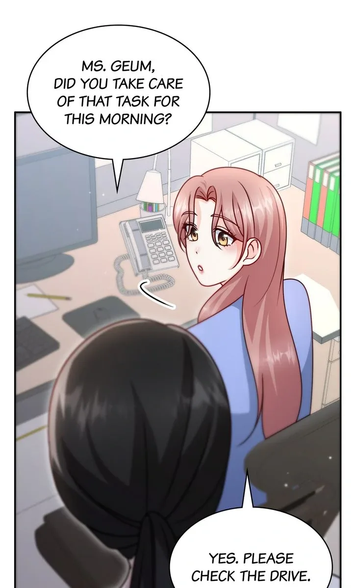 Entering With A New Groom Chapter 17 page 42