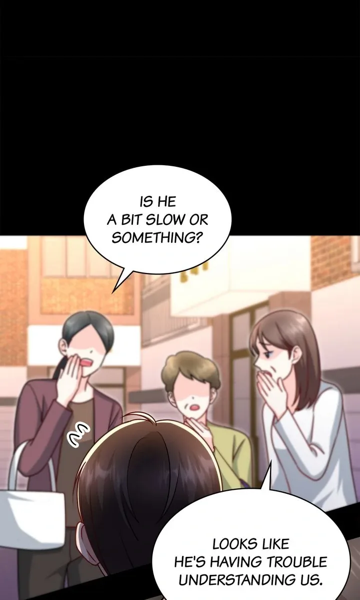 Entering With A New Groom Chapter 17 page 9