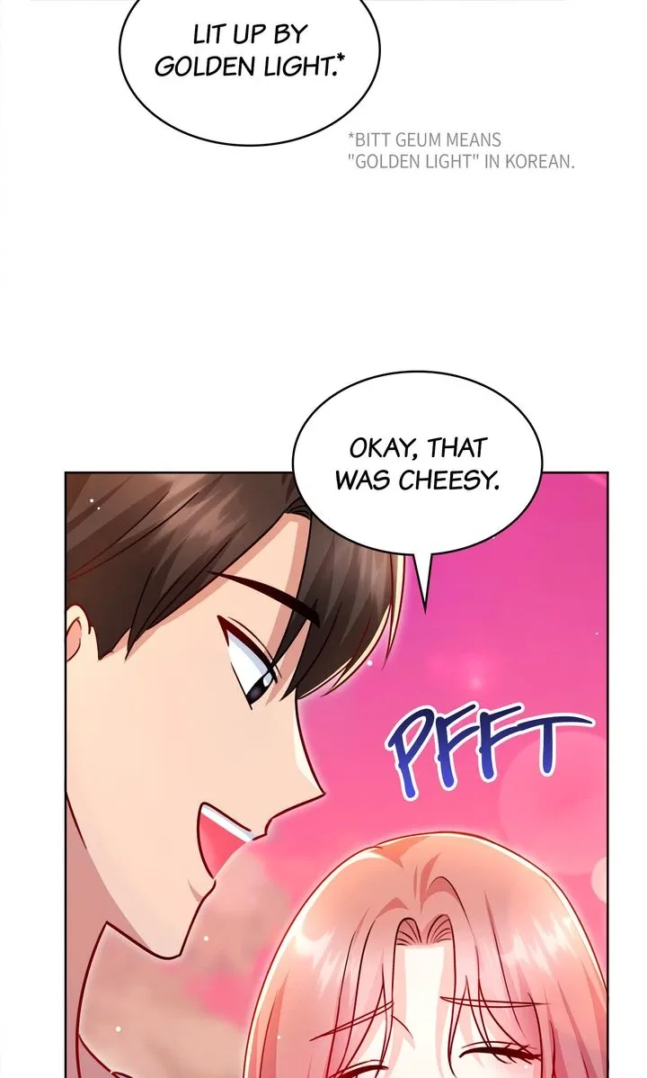 Entering With A New Groom Chapter 16 page 84