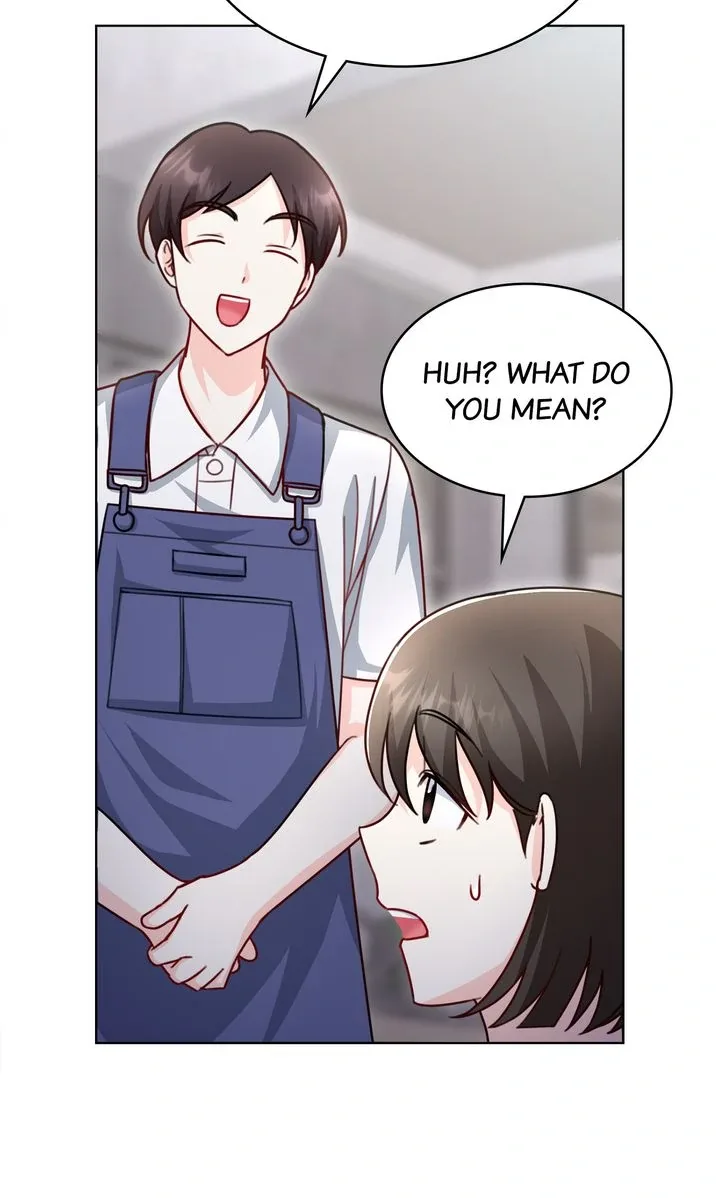 Entering With A New Groom Chapter 16 page 48