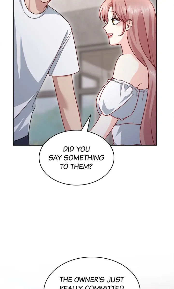 Entering With A New Groom Chapter 16 page 51
