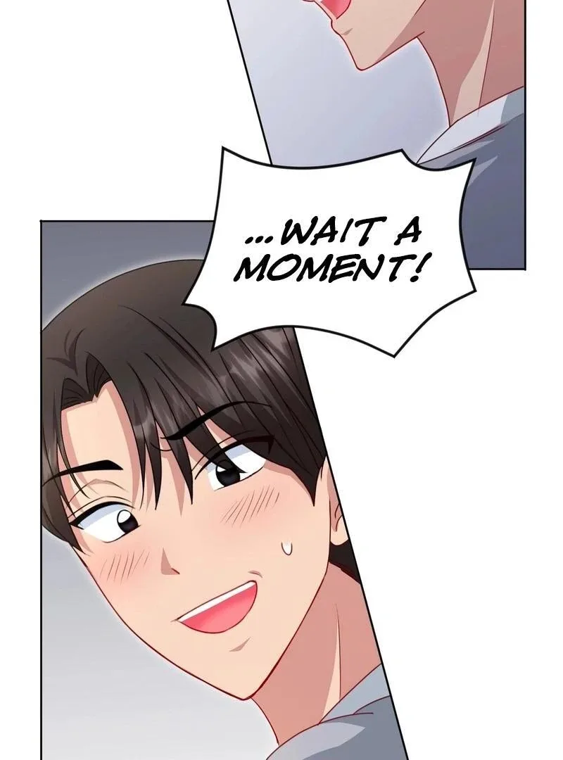 Entering With A New Groom Chapter 12 page 126