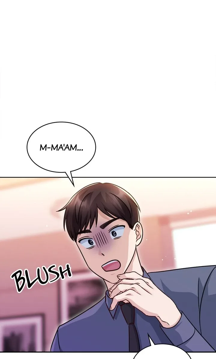 Entering With A New Groom Chapter 16 page 74
