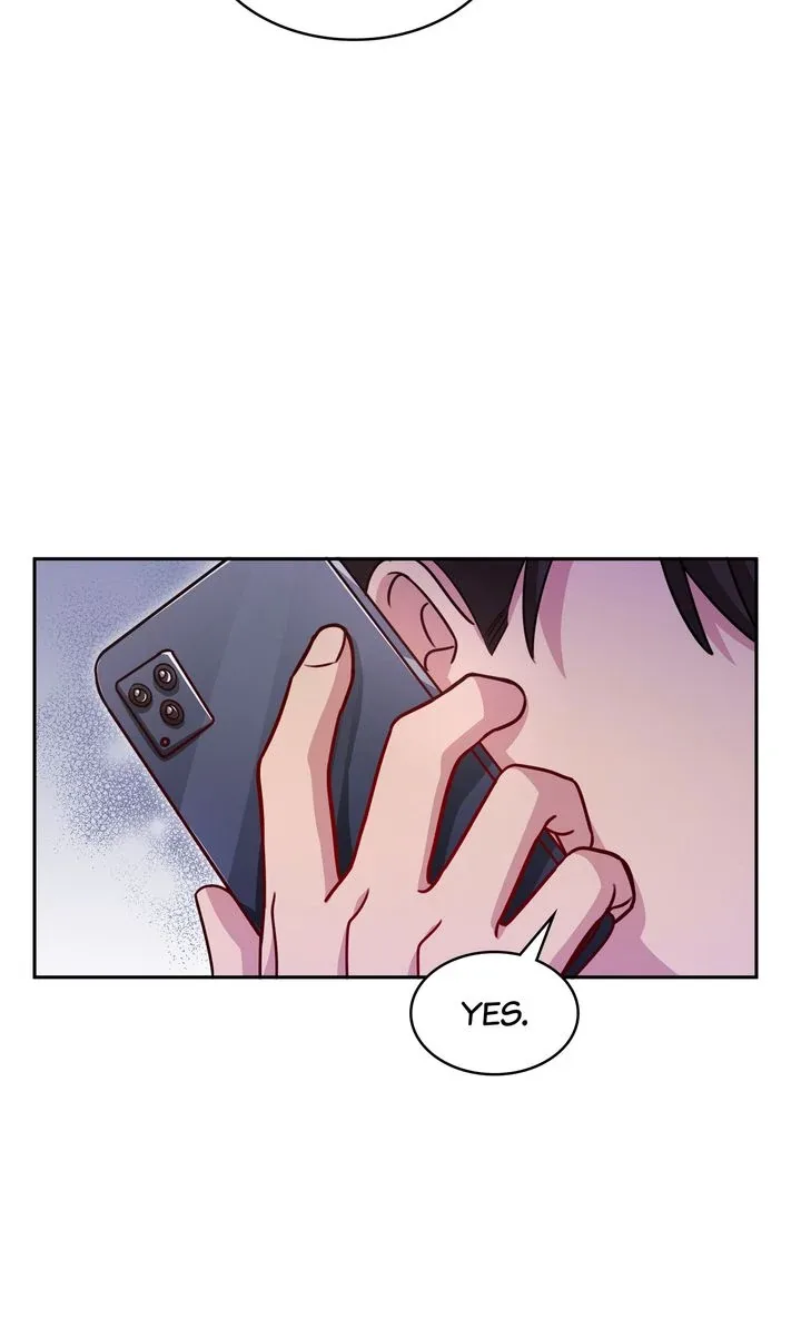 Entering With A New Groom Chapter 18 page 6