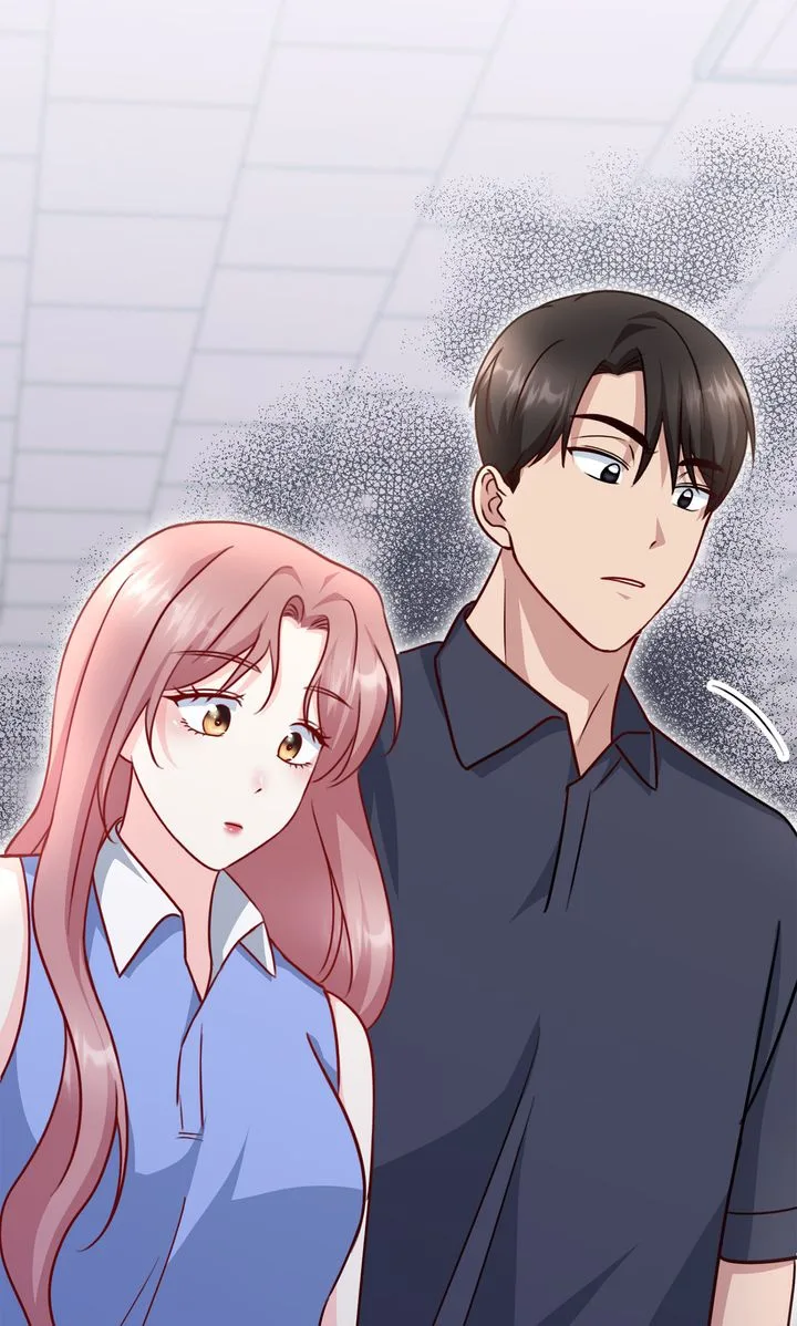 Entering With A New Groom Chapter 17 page 104