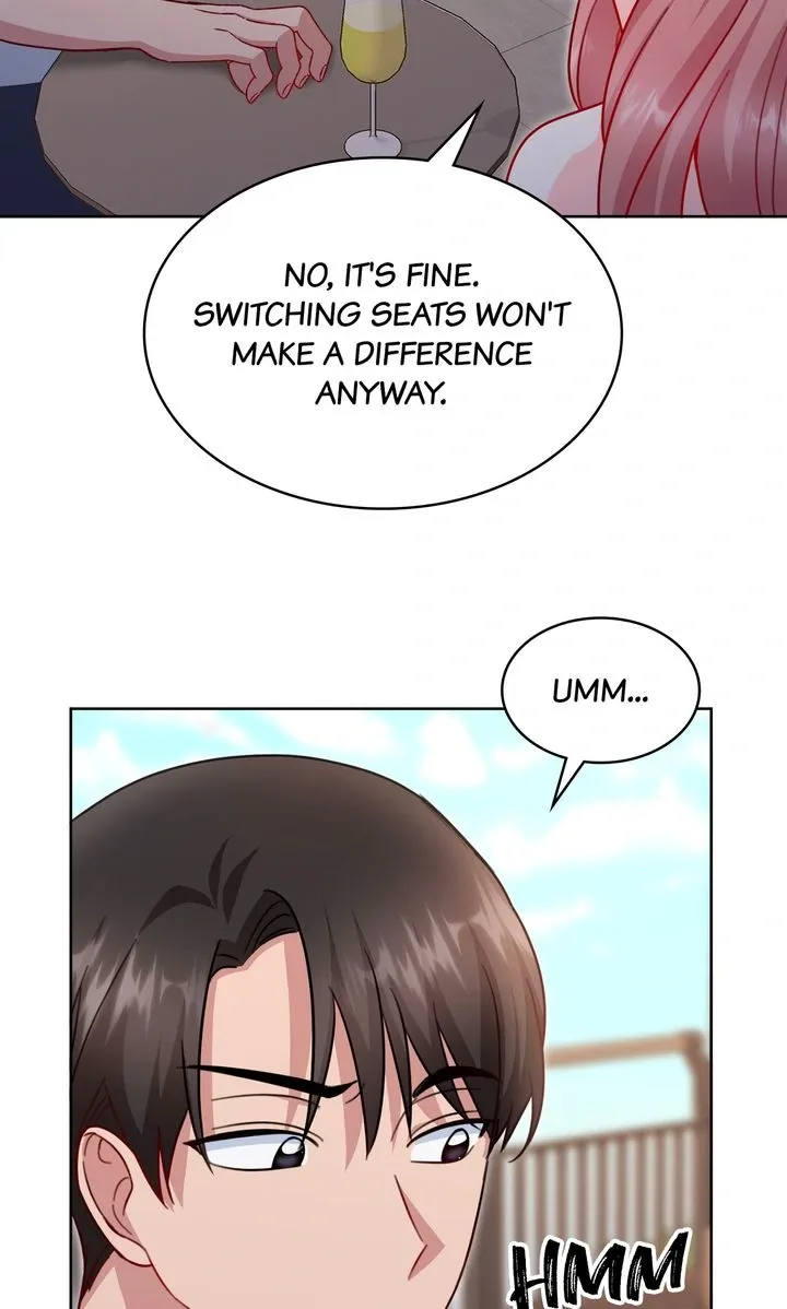 Entering With A New Groom Chapter 16 page 41