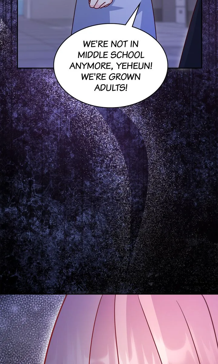 Entering With A New Groom Chapter 17 page 94