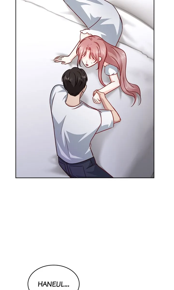 Entering With A New Groom Chapter 16 page 32