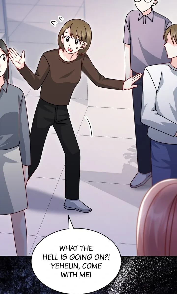 Entering With A New Groom Chapter 17 page 91