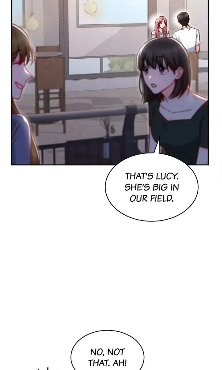 Entering With A New Groom Chapter 16 page 39