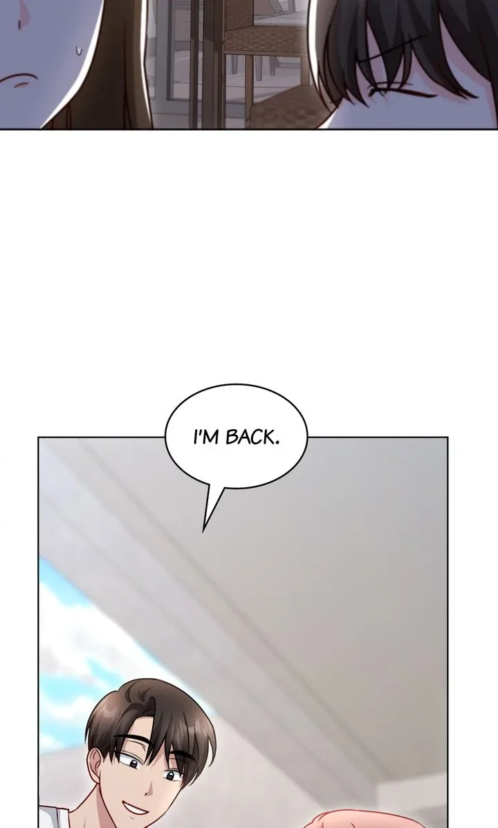 Entering With A New Groom Chapter 16 page 50