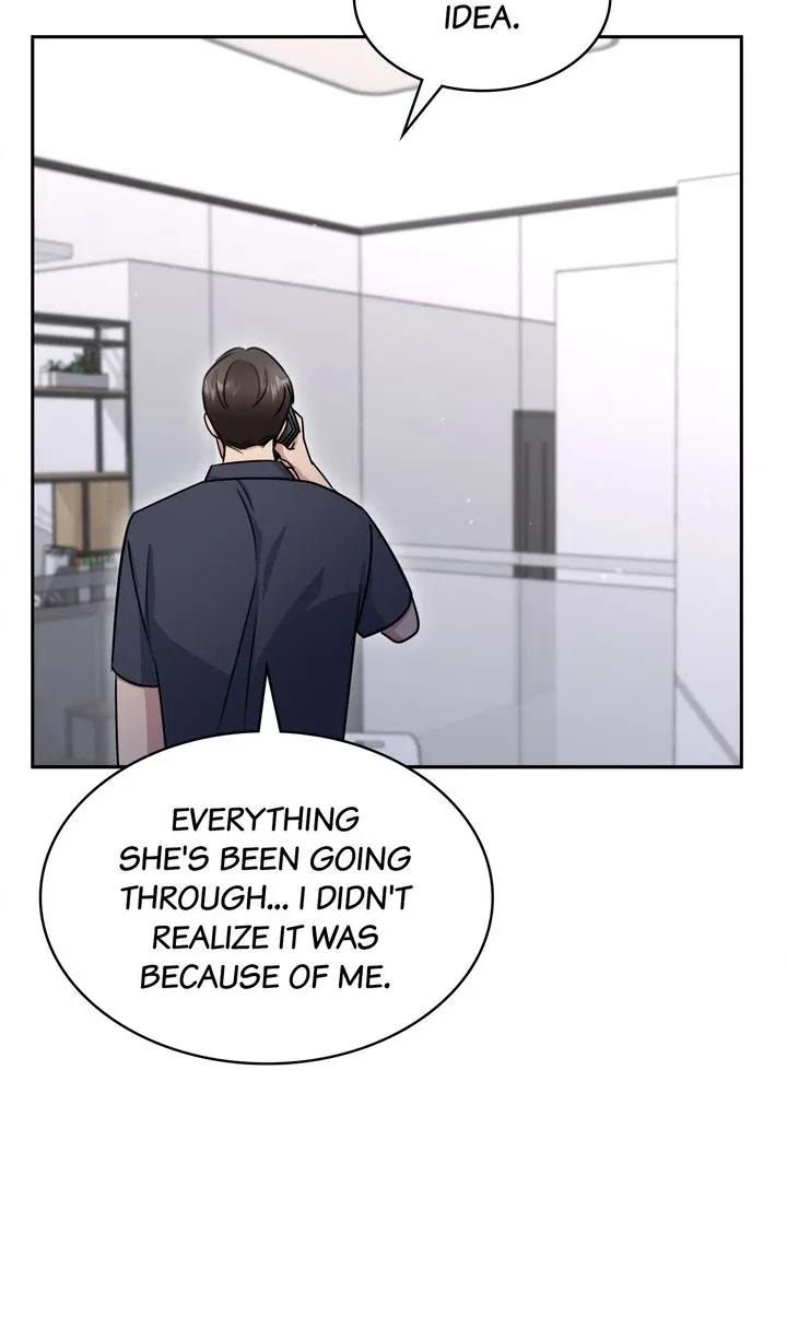 Entering With A New Groom Chapter 18 page 20