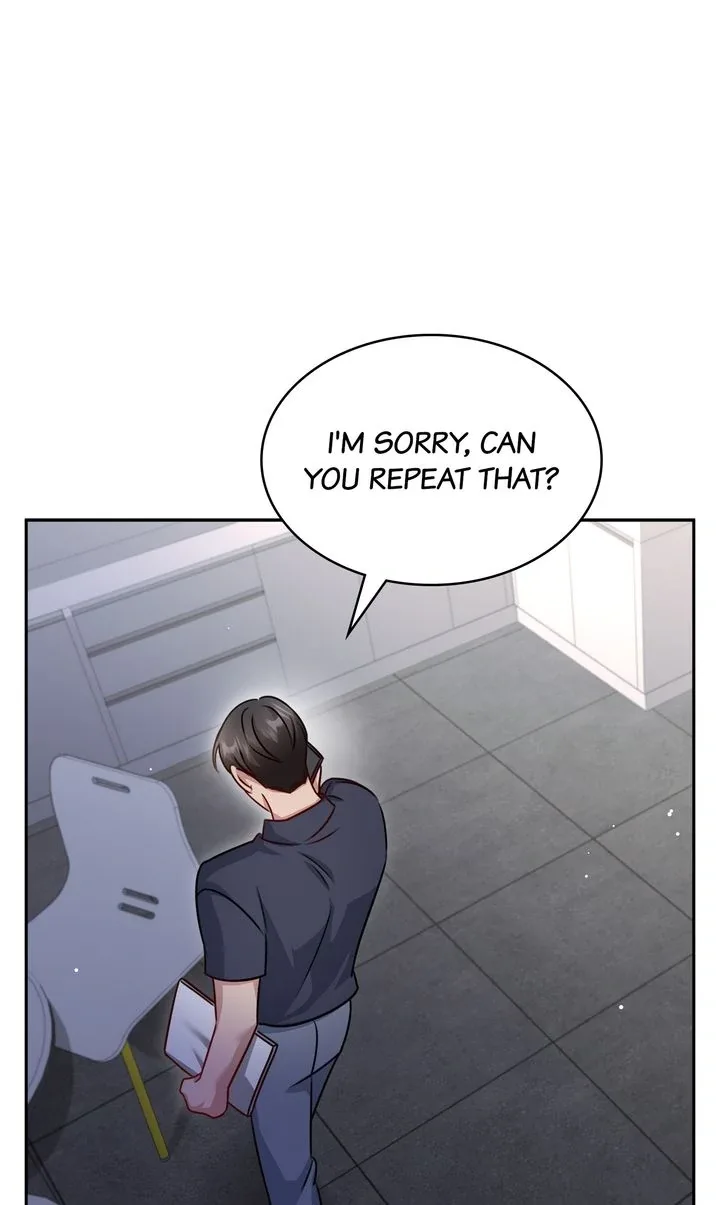 Entering With A New Groom Chapter 18 page 11