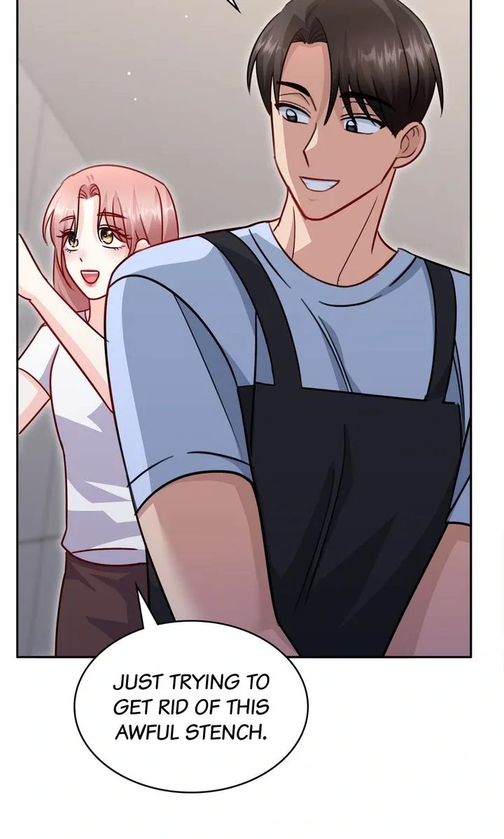 Entering With A New Groom Chapter 19 page 35
