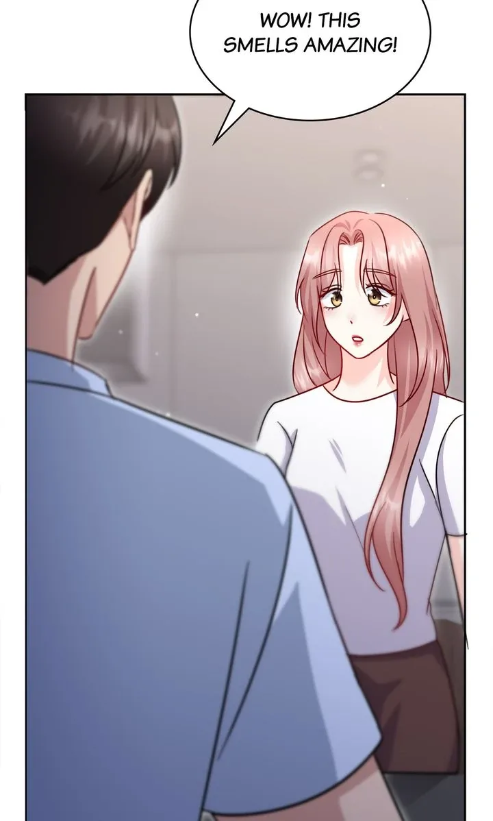 Entering With A New Groom Chapter 19 page 19