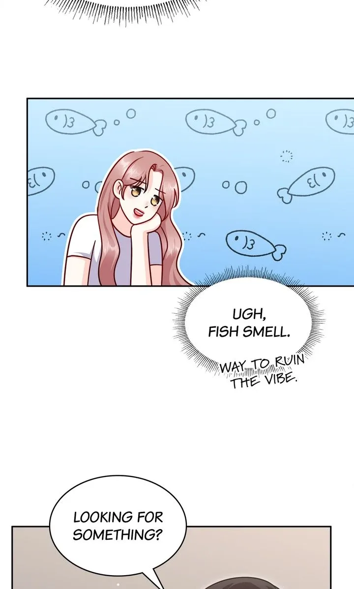 Entering With A New Groom Chapter 19 page 34