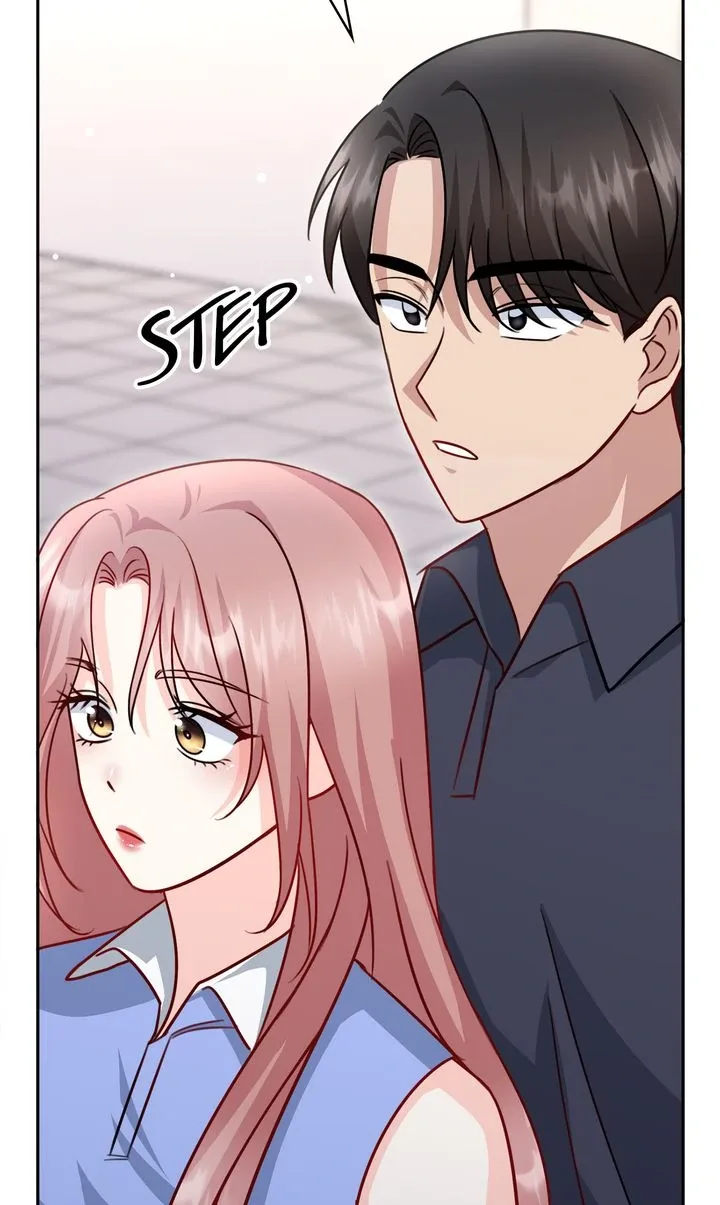 Entering With A New Groom Chapter 18 page 33