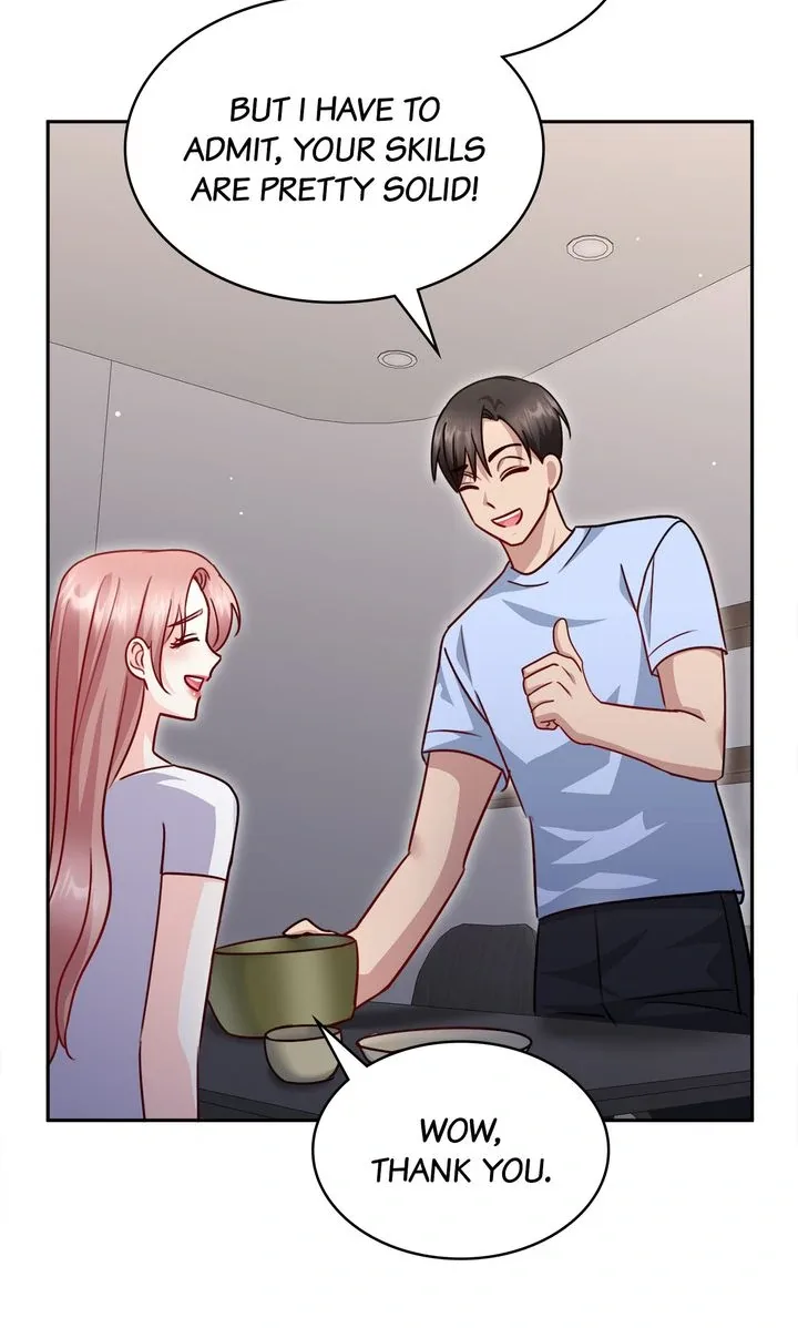 Entering With A New Groom Chapter 19 page 26