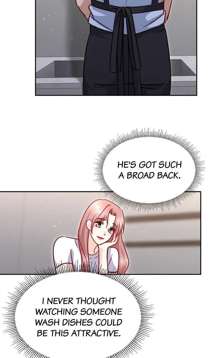 Entering With A New Groom Chapter 19 page 33