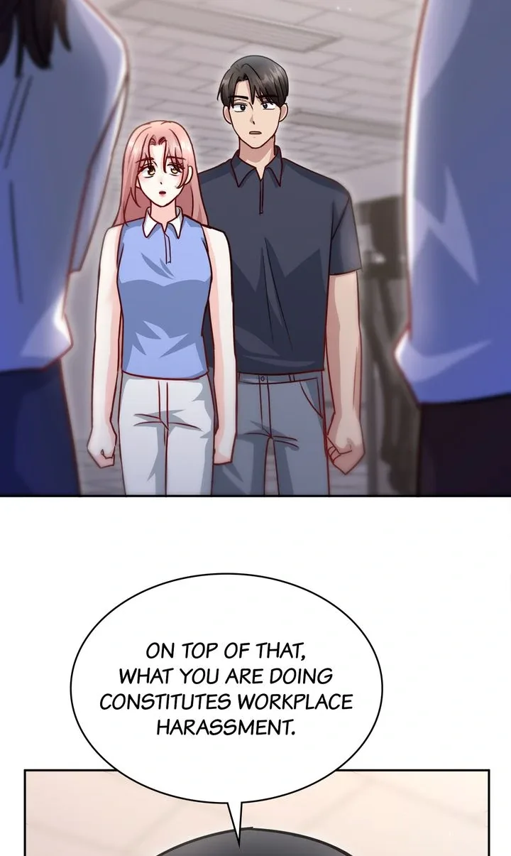 Entering With A New Groom Chapter 18 page 35