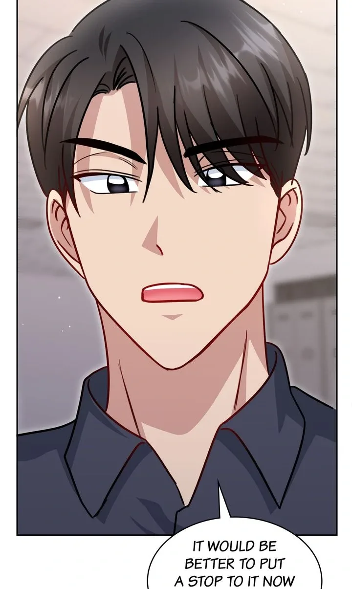 Entering With A New Groom Chapter 18 page 36