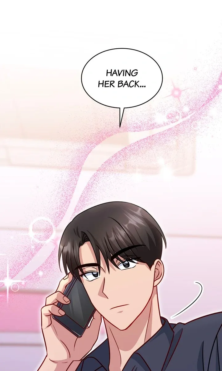 Entering With A New Groom Chapter 18 page 26