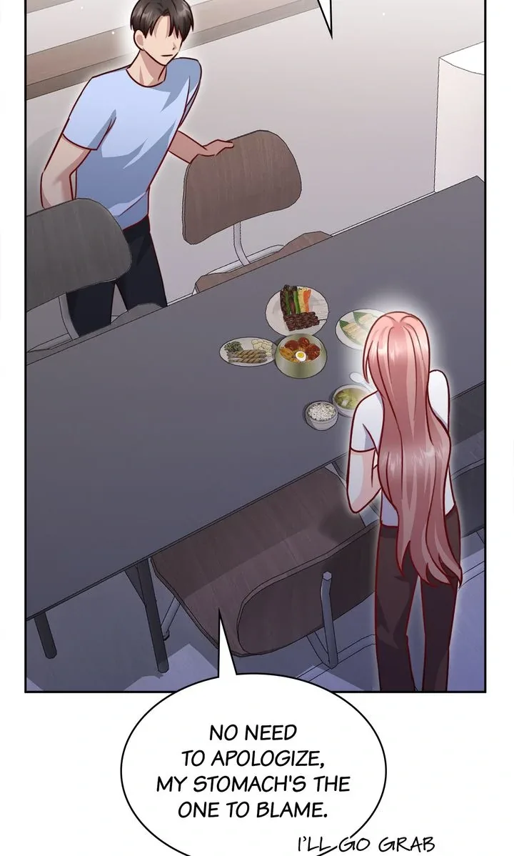 Entering With A New Groom Chapter 19 page 16
