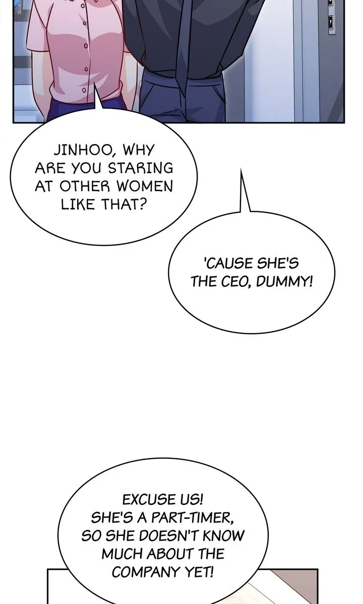 Entering With A New Groom Chapter 19 page 104