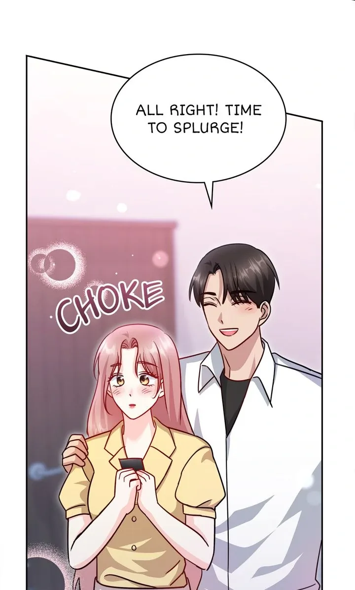 Entering With A New Groom Chapter 19 page 96