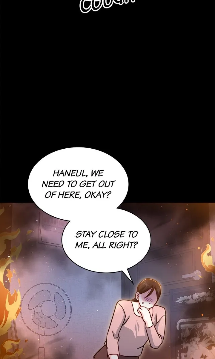 Entering With A New Groom Chapter 19 page 56