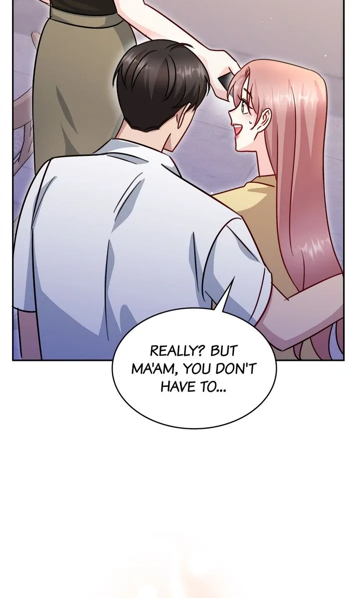 Entering With A New Groom Chapter 19 page 93