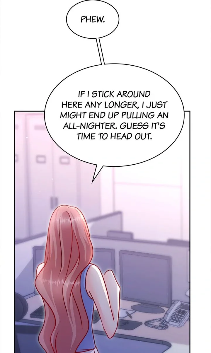 Entering With A New Groom Chapter 18 page 49