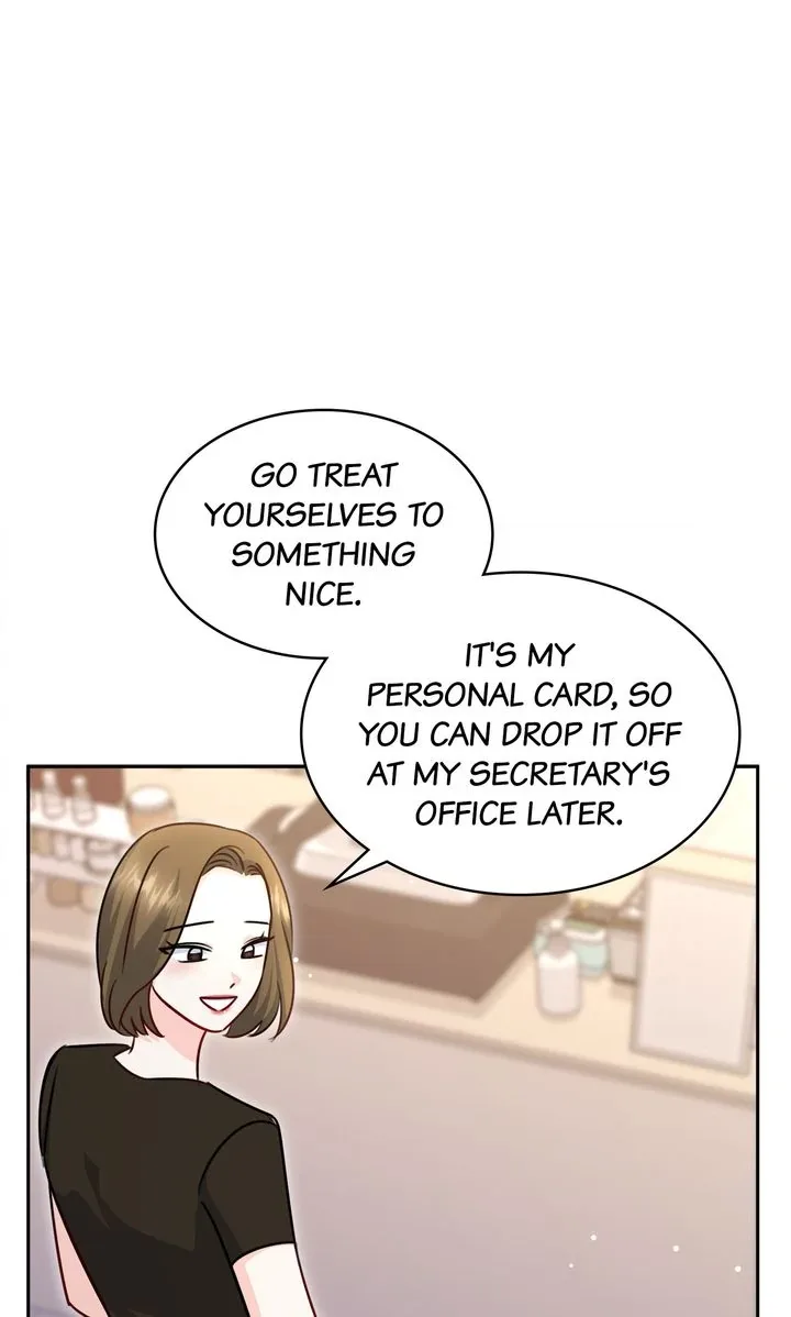 Entering With A New Groom Chapter 19 page 92