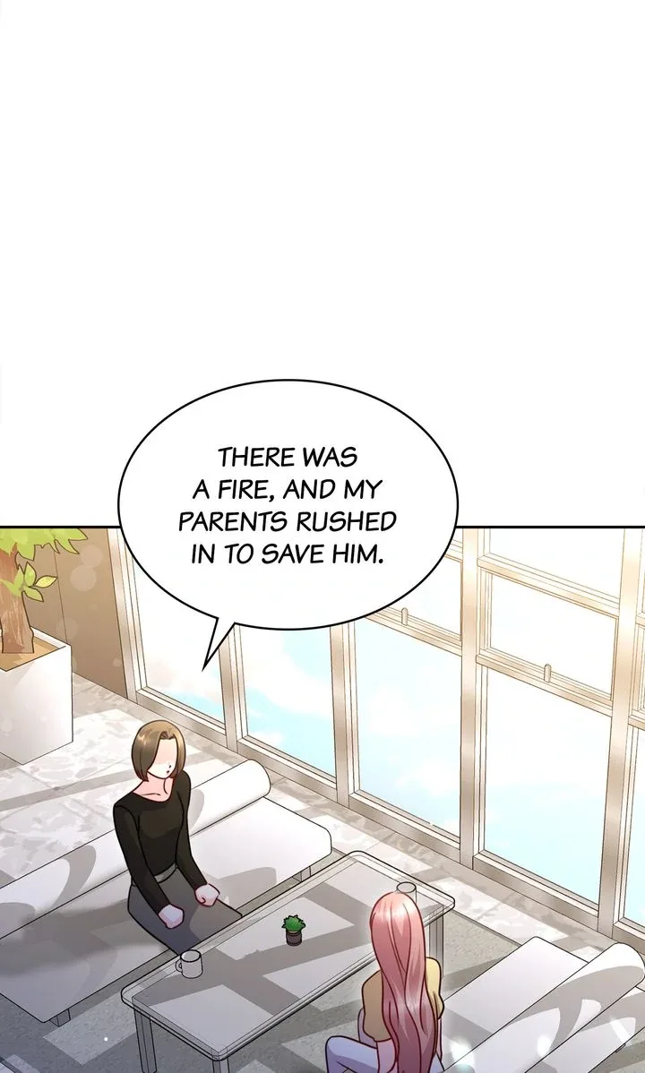 Entering With A New Groom Chapter 19 page 75