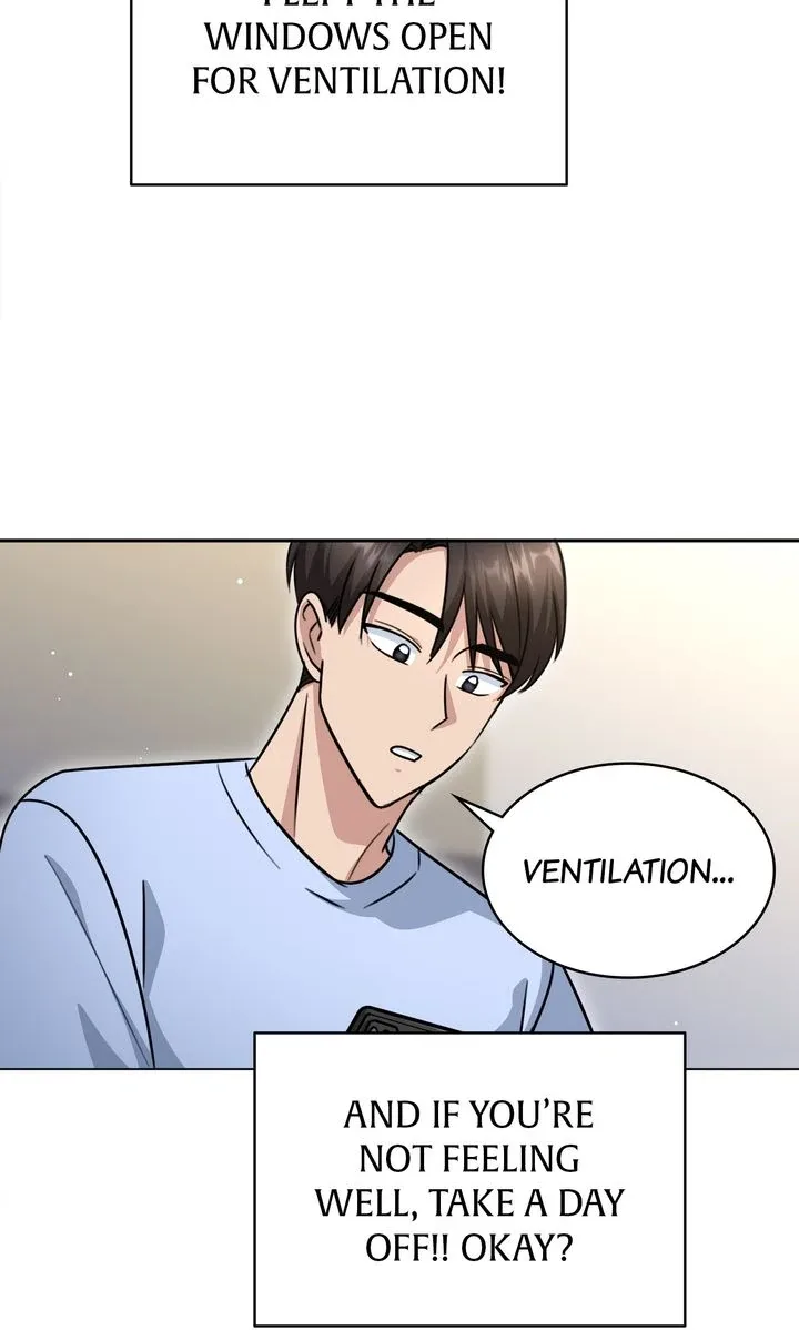 Entering With A New Groom Chapter 19 page 67