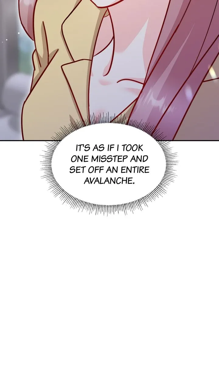 Entering With A New Groom Chapter 19 page 84