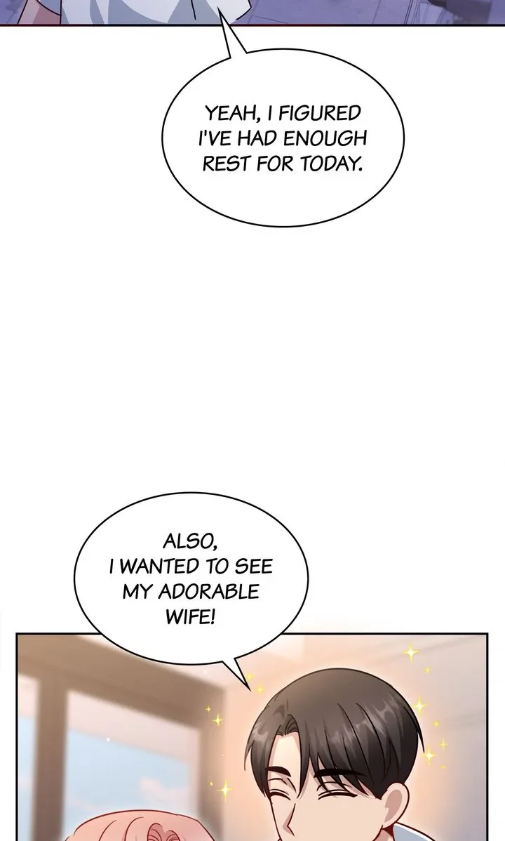 Entering With A New Groom Chapter 19 page 89