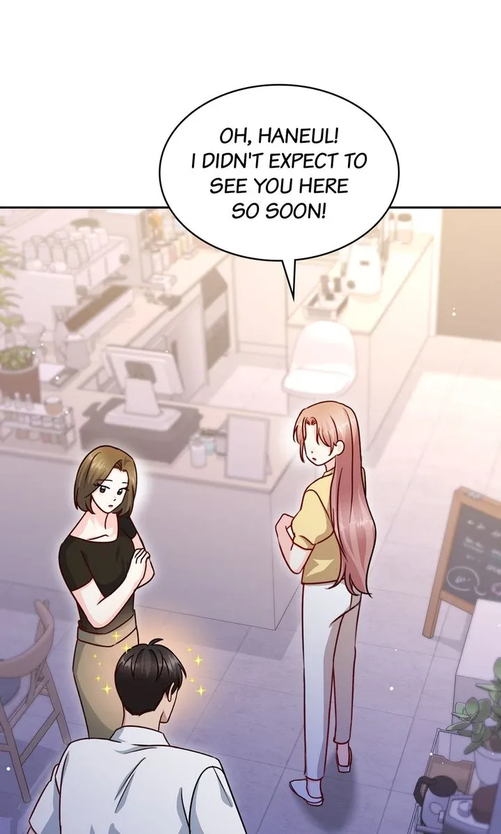 Entering With A New Groom Chapter 19 page 88