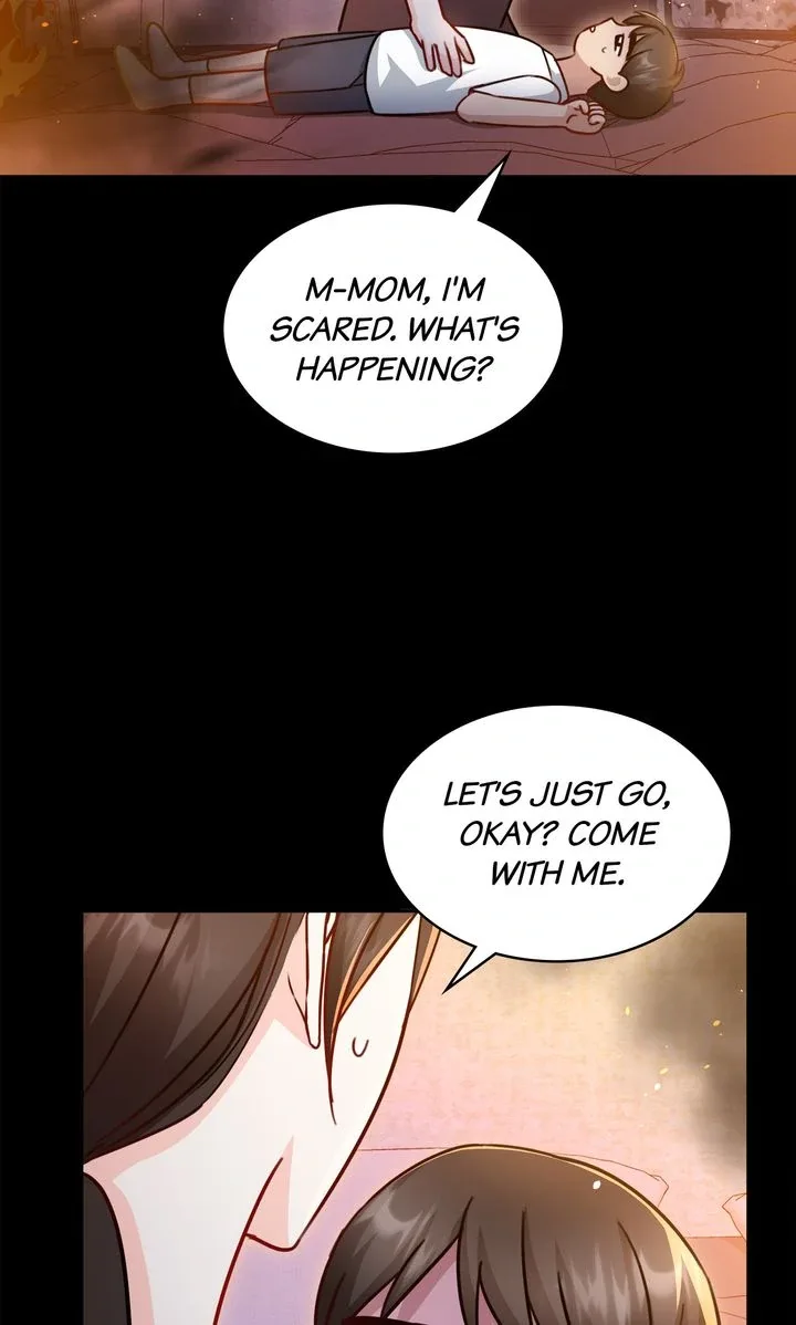Entering With A New Groom Chapter 19 page 57