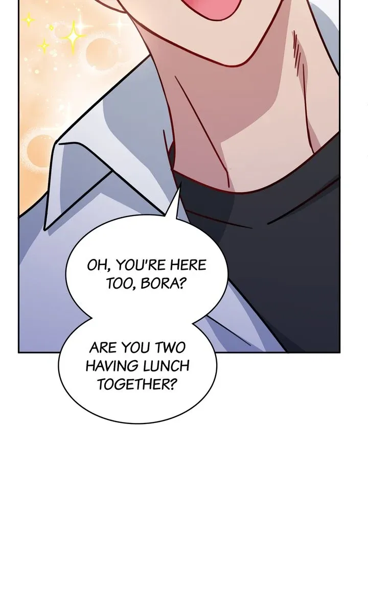 Entering With A New Groom Chapter 19 page 87