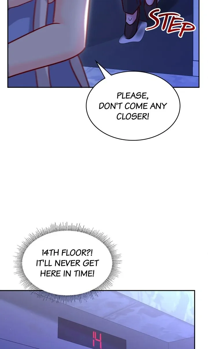 Entering With A New Groom Chapter 18 page 73
