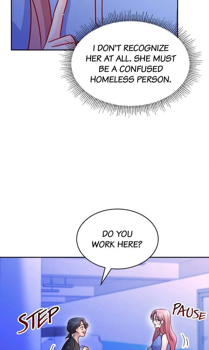 Entering With A New Groom Chapter 18 page 64