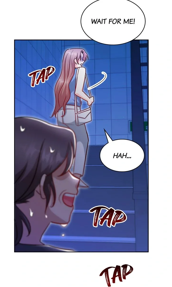Entering With A New Groom Chapter 18 page 77