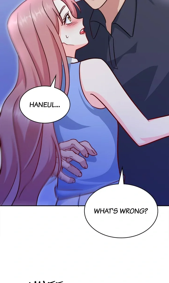 Entering With A New Groom Chapter 18 page 85