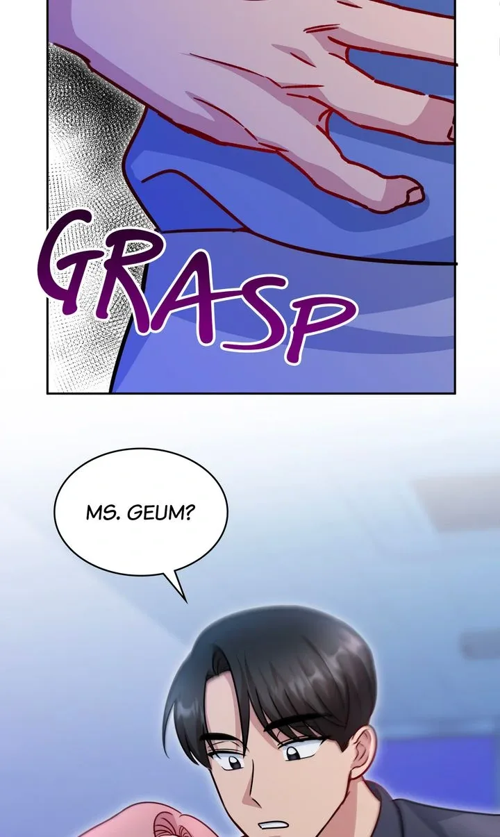 Entering With A New Groom Chapter 18 page 84