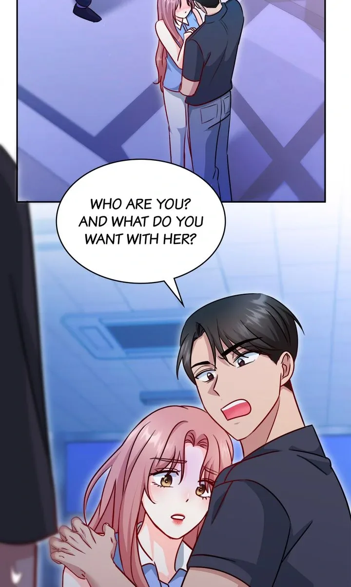 Entering With A New Groom Chapter 18 page 88